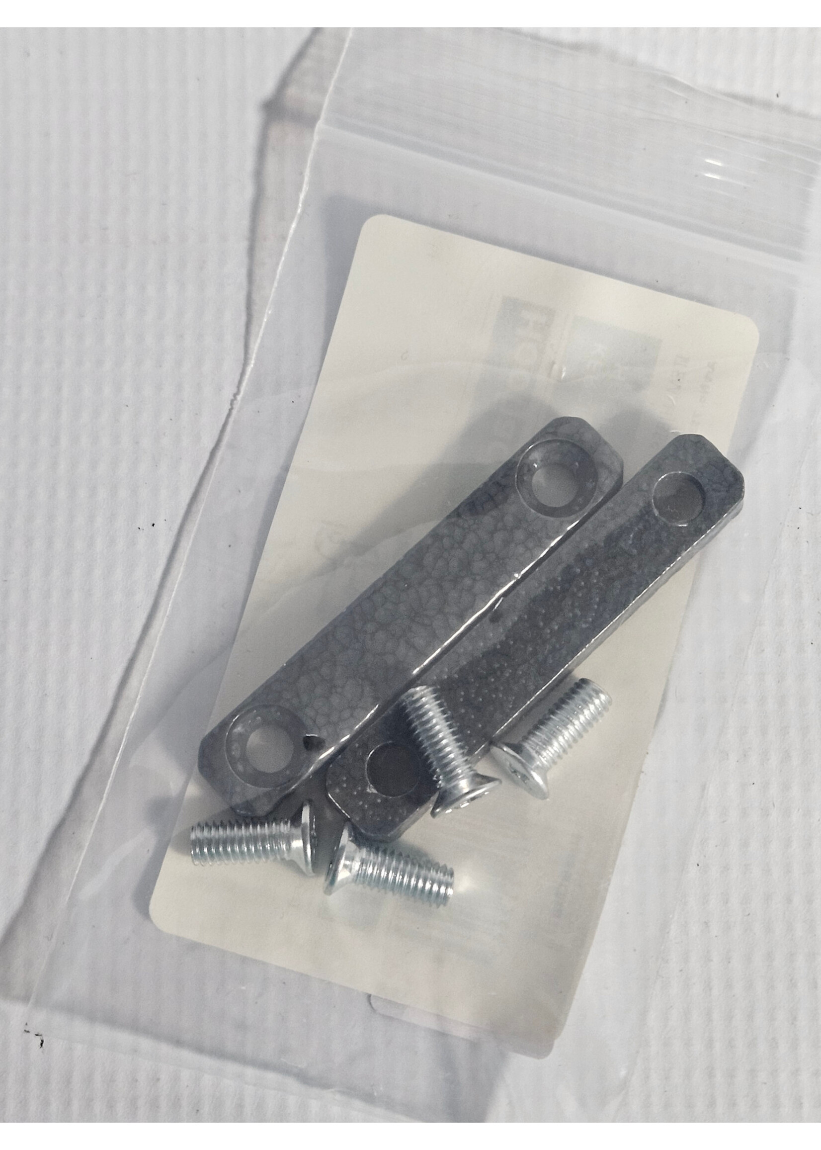 Hoofjack Bar Set Std/Med/Draft