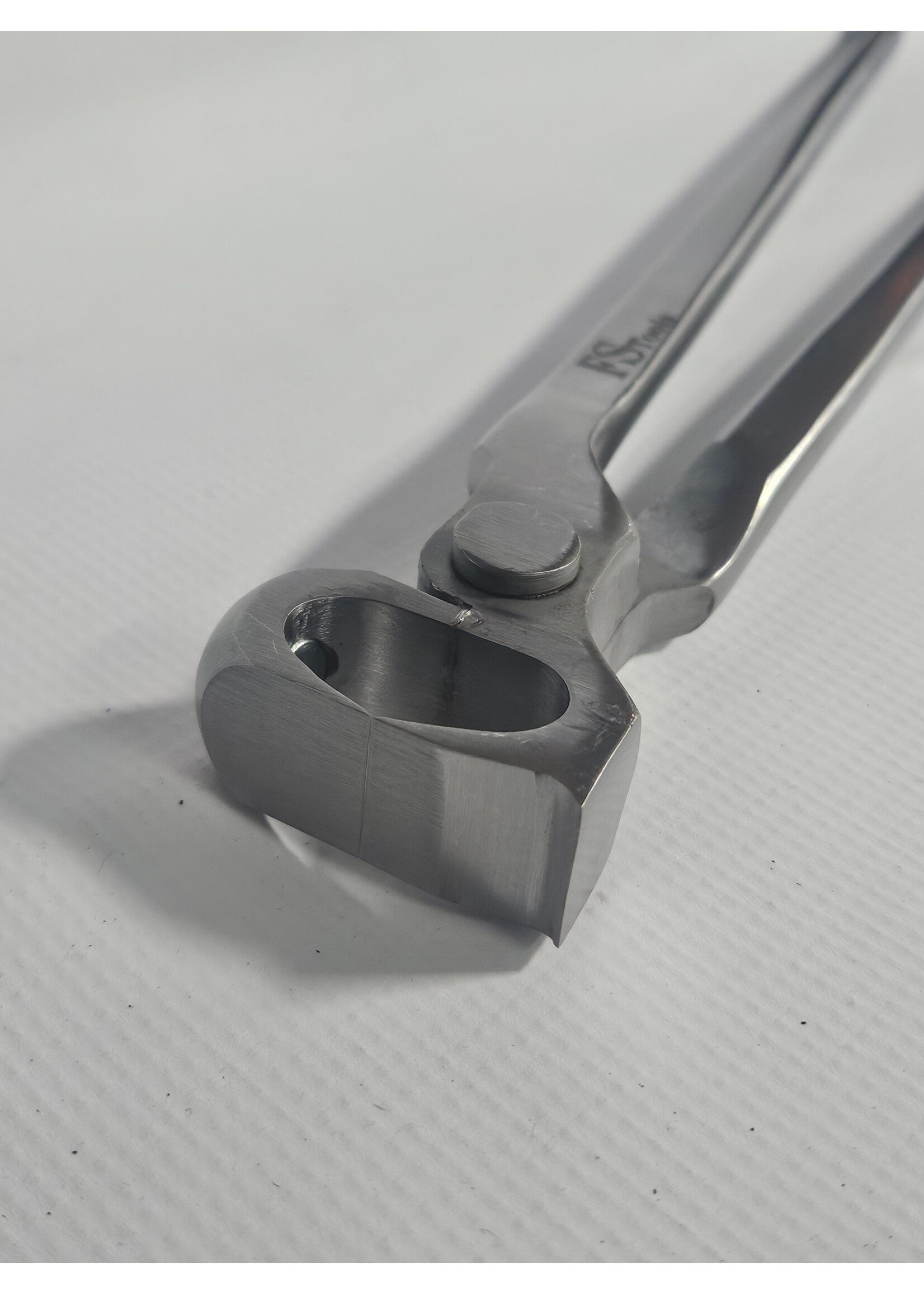 FS Tool Nail Cutter With Magnet