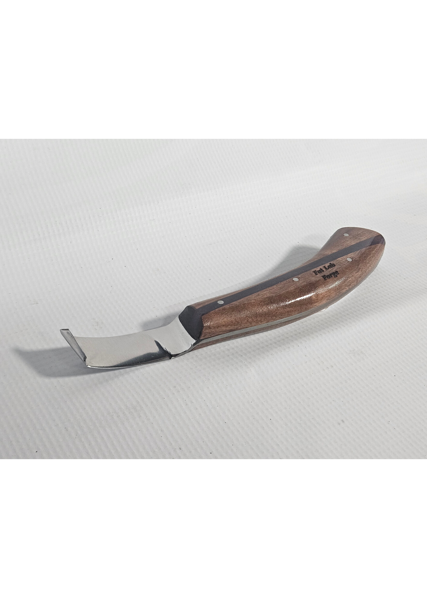Fat Lab Forge Fat Lab Forge Full Tang Right Hand