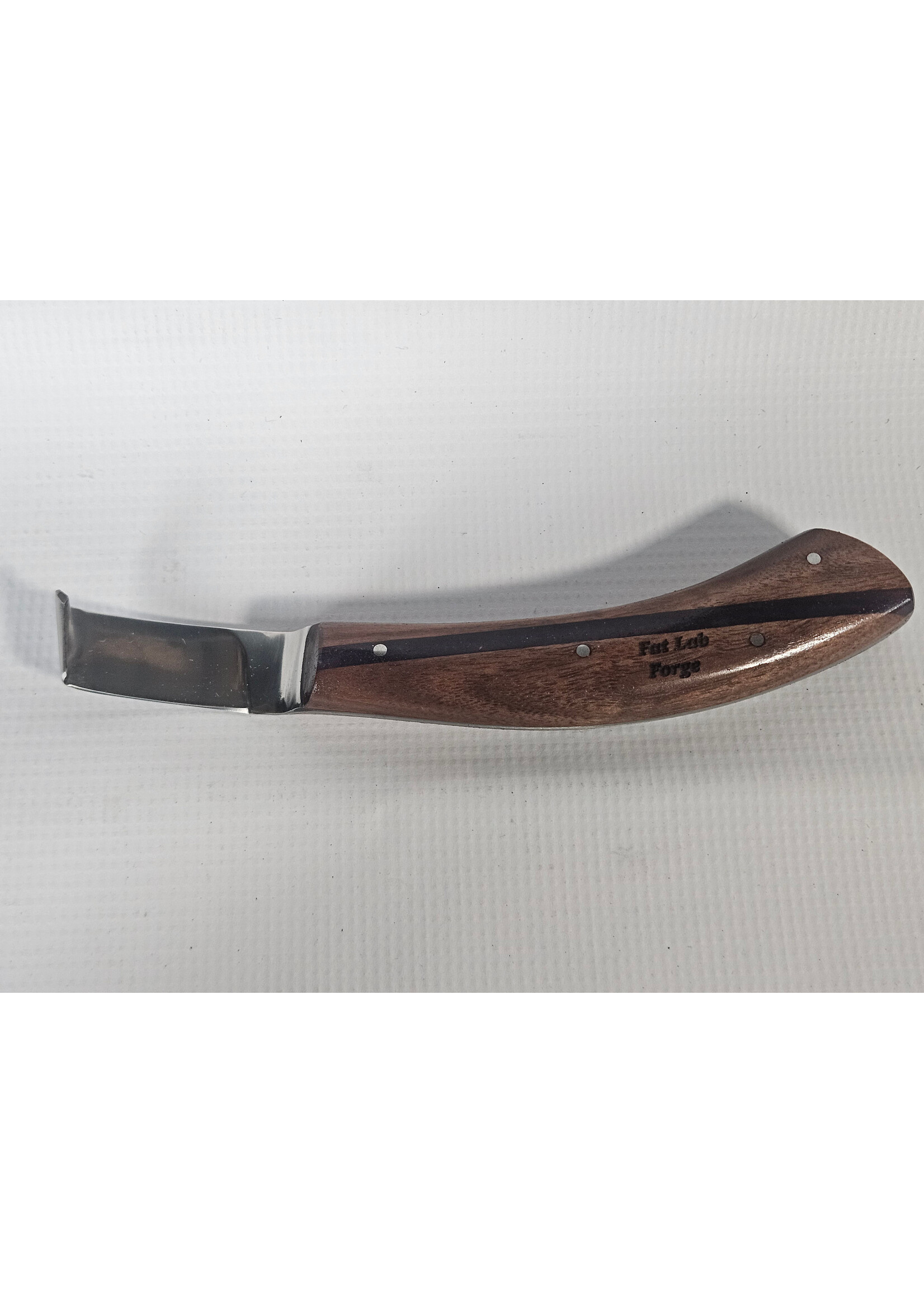 Fat Lab Forge Fat Lab Forge Full Tang Right Hand