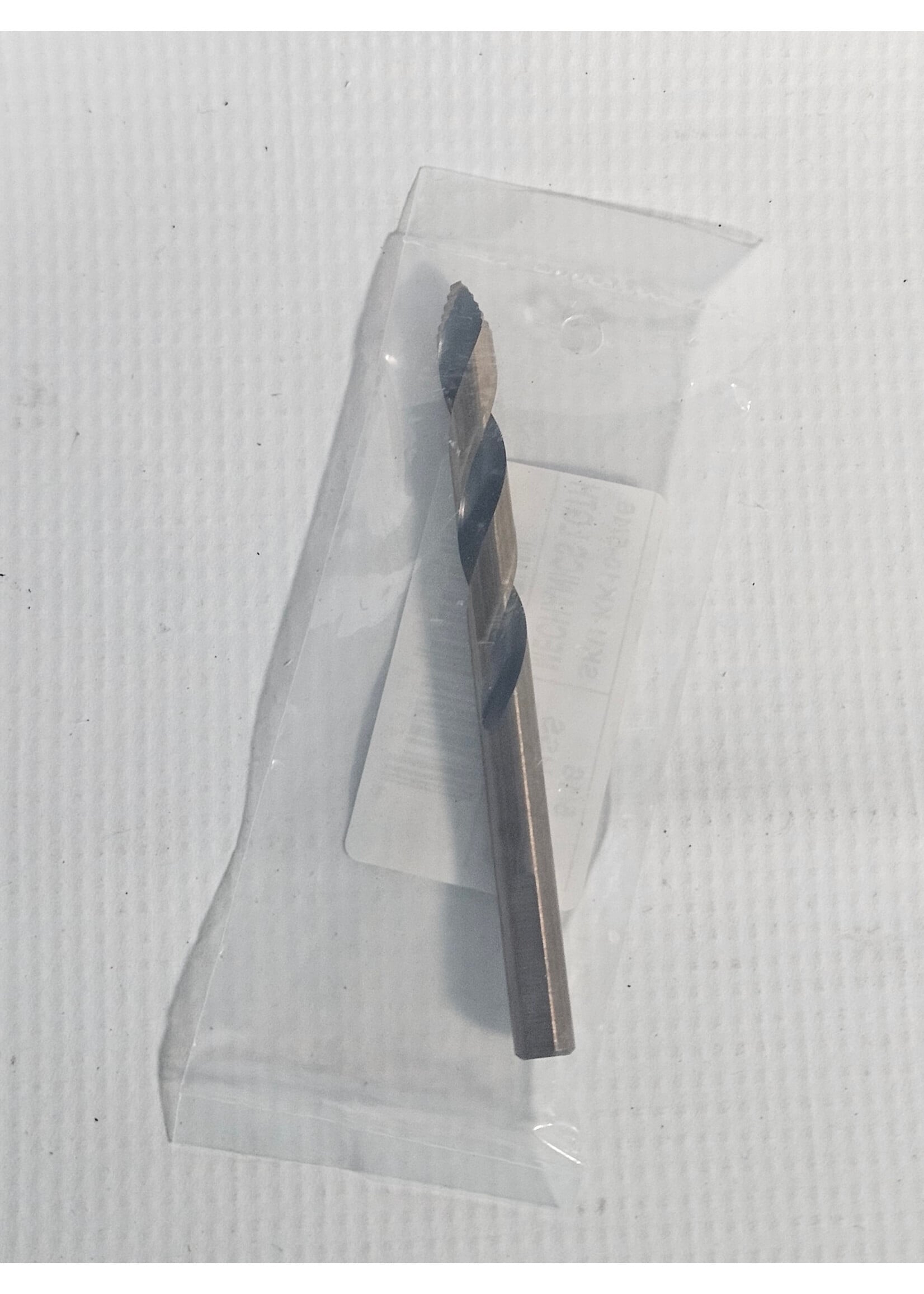 KnKut 5/16" Step Point Drill Bit