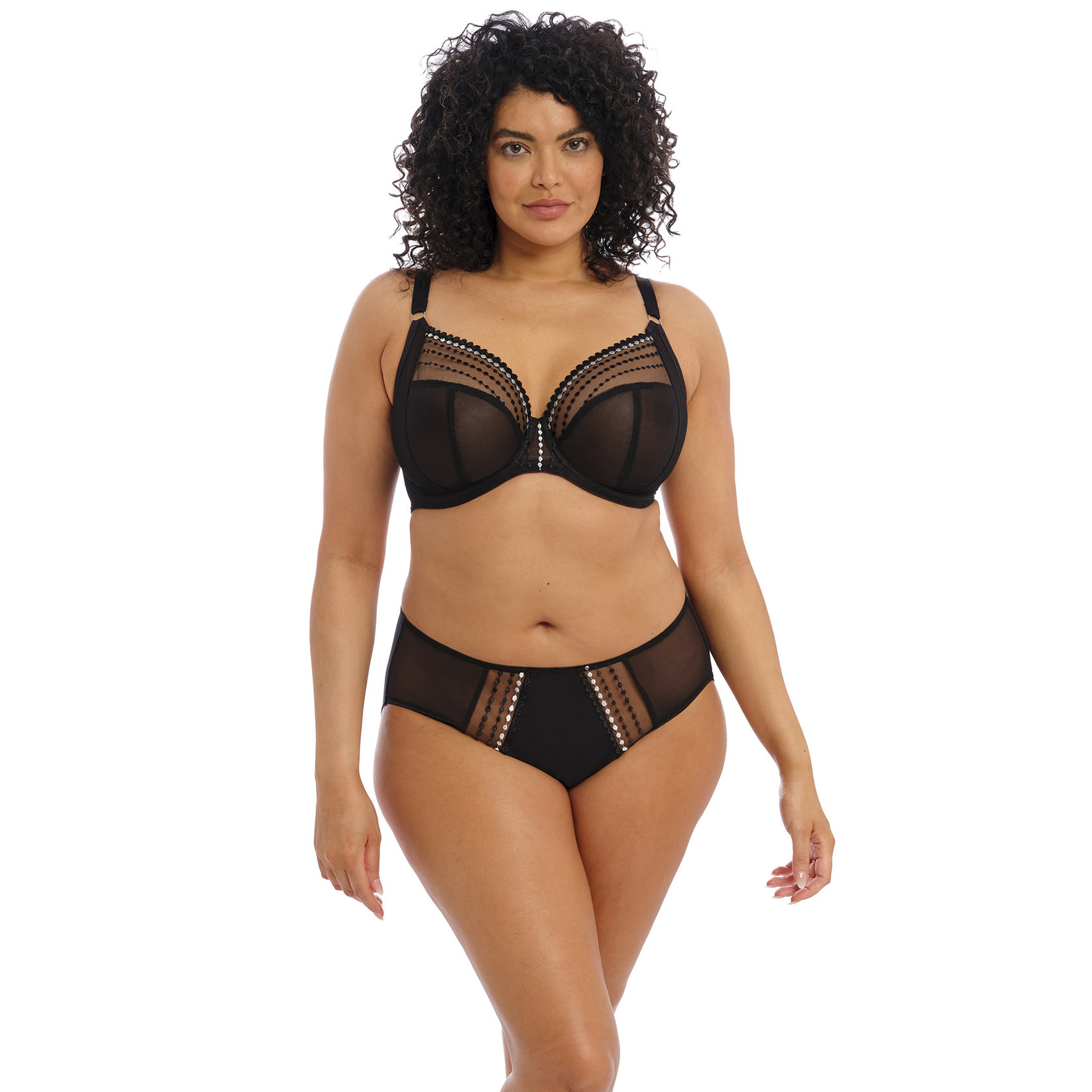 Elomi Matilda Underwire Bra