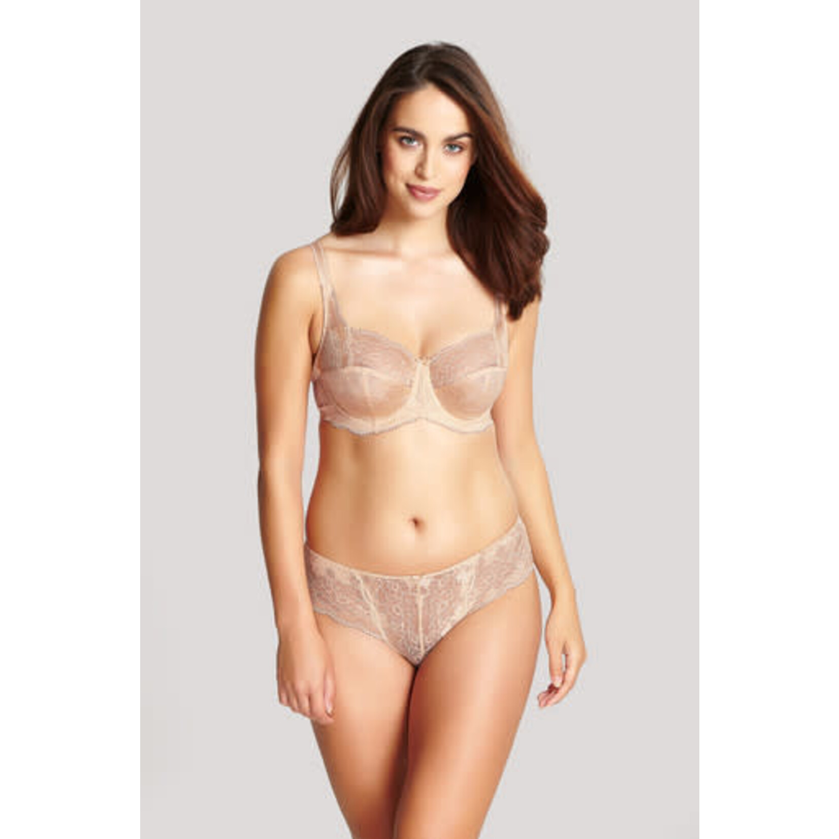 Panache Clara Underwired Full Cup Bra