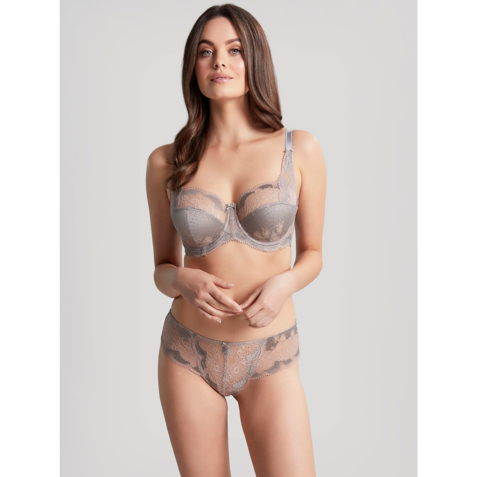 Lingerie Review: Panache “Clara” in 32GG