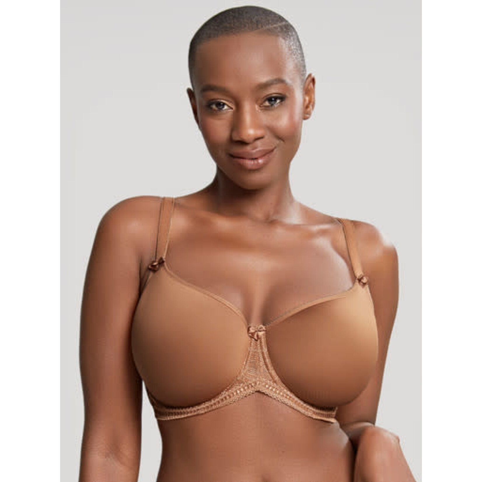 Panache Cari Spacer Bra