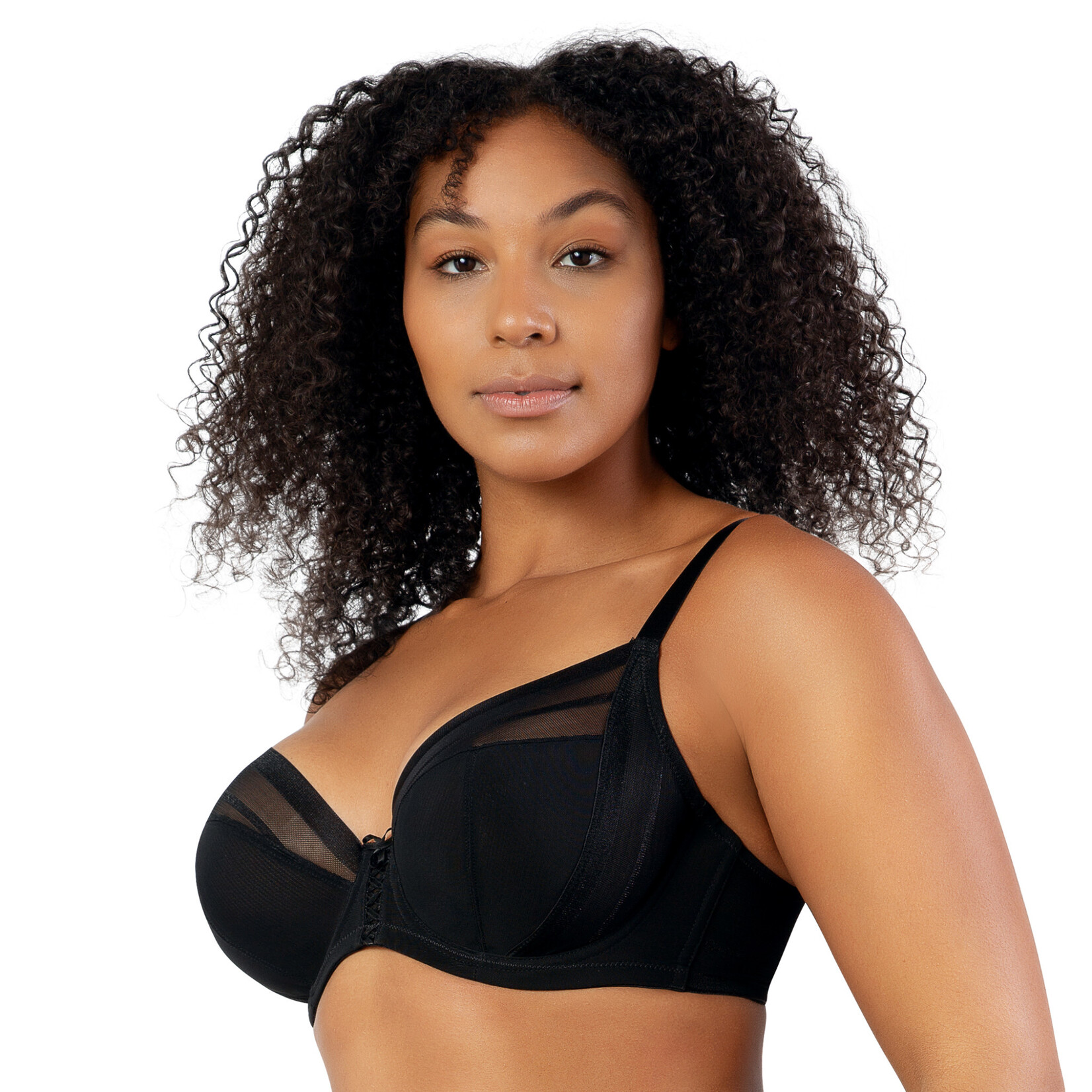 Parfait Shea Unlined Plunge Bra