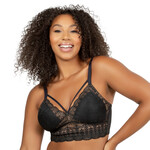 Lucy's Boudoir - Enjoy our Gillian wire free petite option from our babes  @thelittlebracompany Petite bras are likely the trickiest frames to perfect  as they range from the smaller AAA-B and small