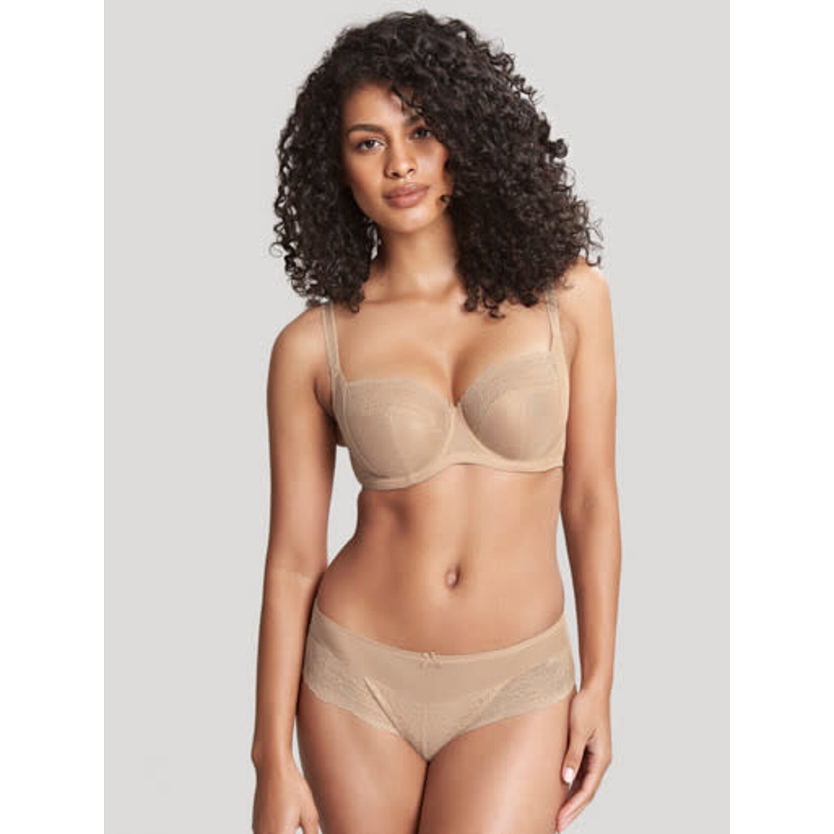 32G - Panache » Jasmine Balconnet Bra (6951)