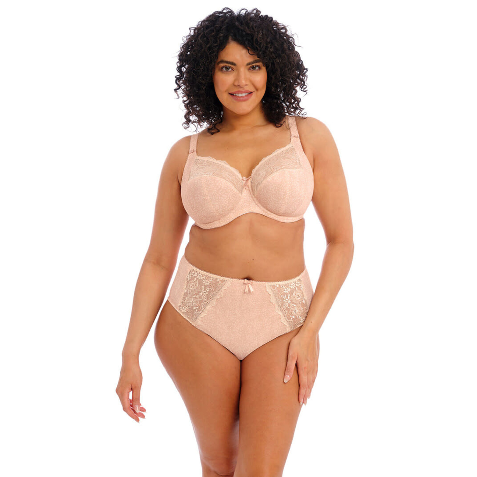 Elomi Morgan Cameo Rose Underwire Bra