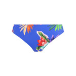 Fantasie Swimwear Halkidiki Ultramarine Mid Rise Bikini Brief