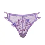 Empress Mimi Madame-X-Brief Lilac