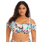 Elomi Swim Party Bay Multi UW Bikini Top