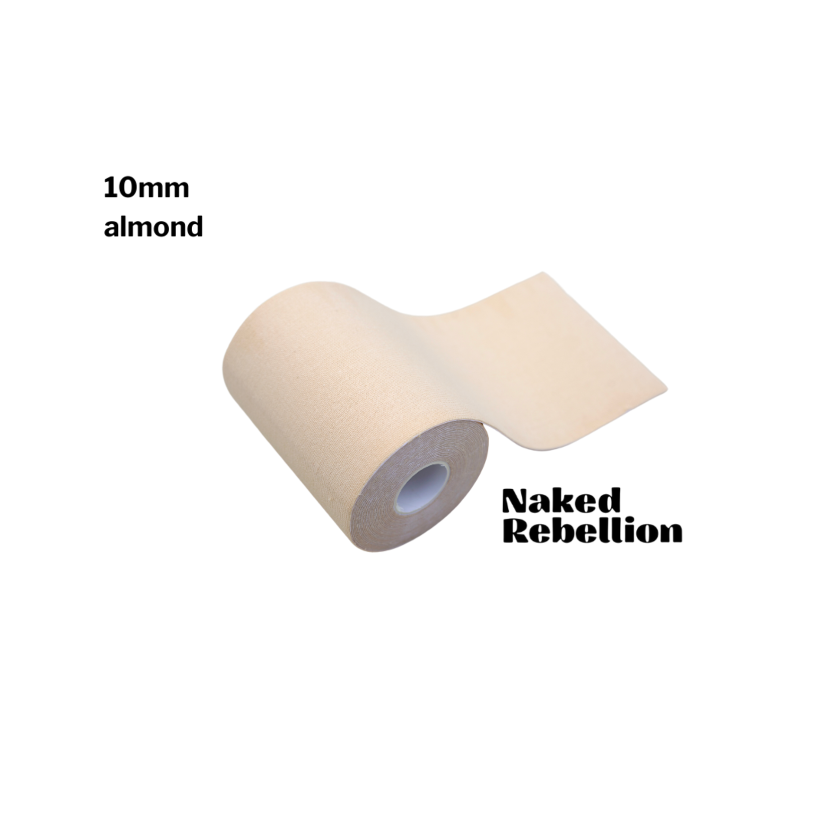 Naked Rebellion Boob Tape