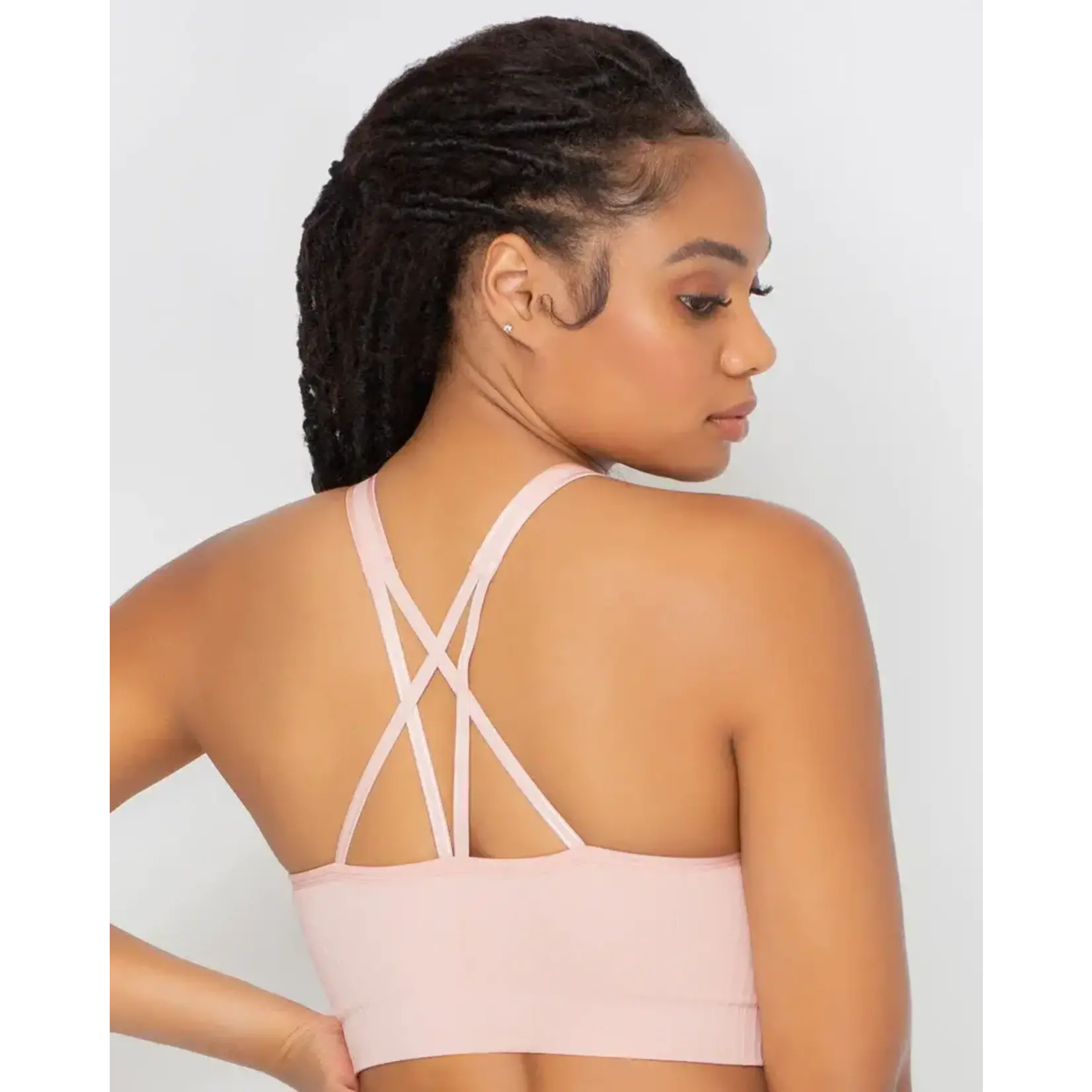 COUTURE SOFT WIRELESS BRA