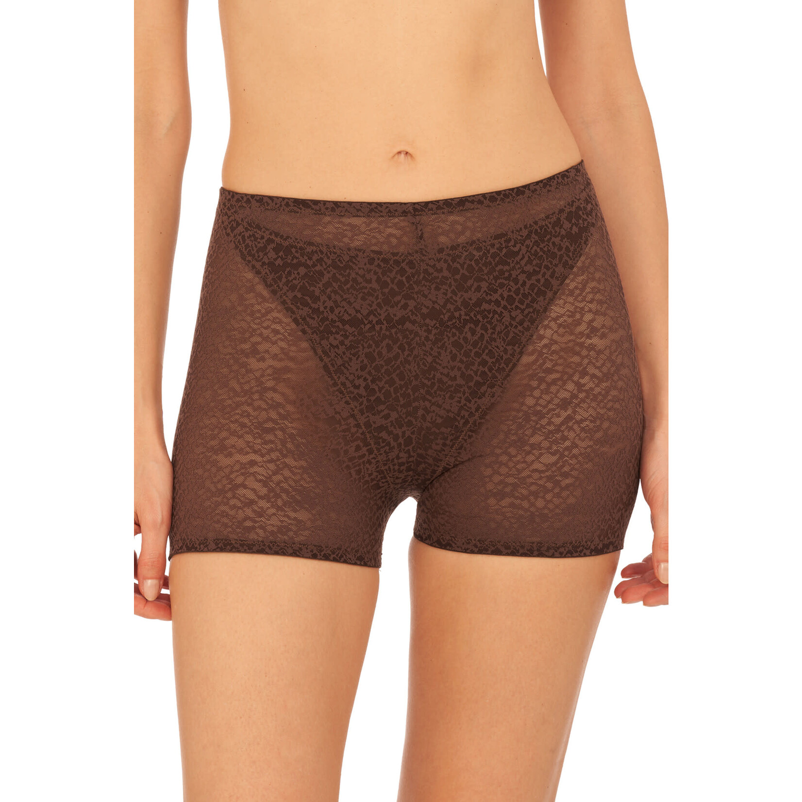 Natori Pretty Smooth Shortlette in Java