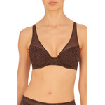 Natori Pretty Smooth Full Fit Contour Underwire in Java