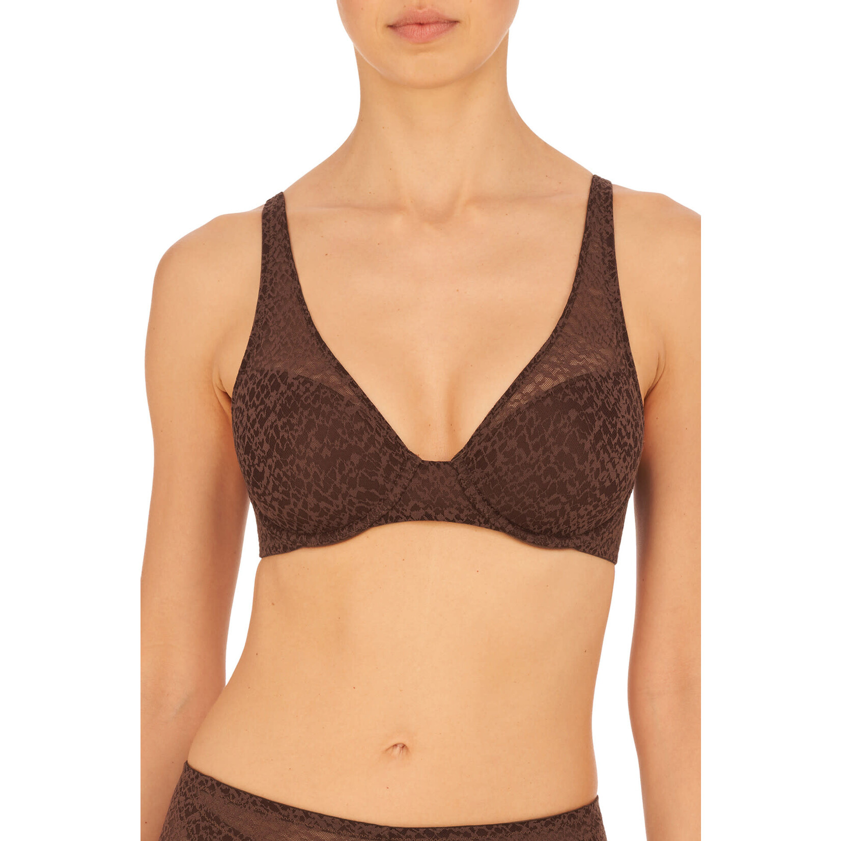 Natori, Intimates & Sleepwear, Natori 36d Underwire Cami Bra