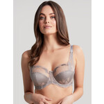 Panache Clara Full Cup Underwire Seasonal Opal Grey