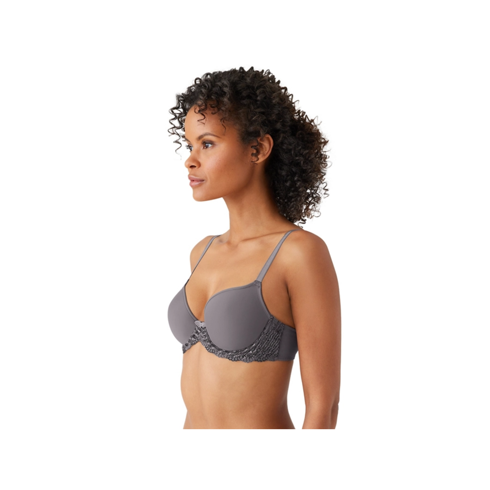 Wacoal Le Femme Contour T-Shirt Bra Shark