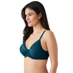 Wacoal NEW Elevated Allure Underwire in Seasonal Dark Sea