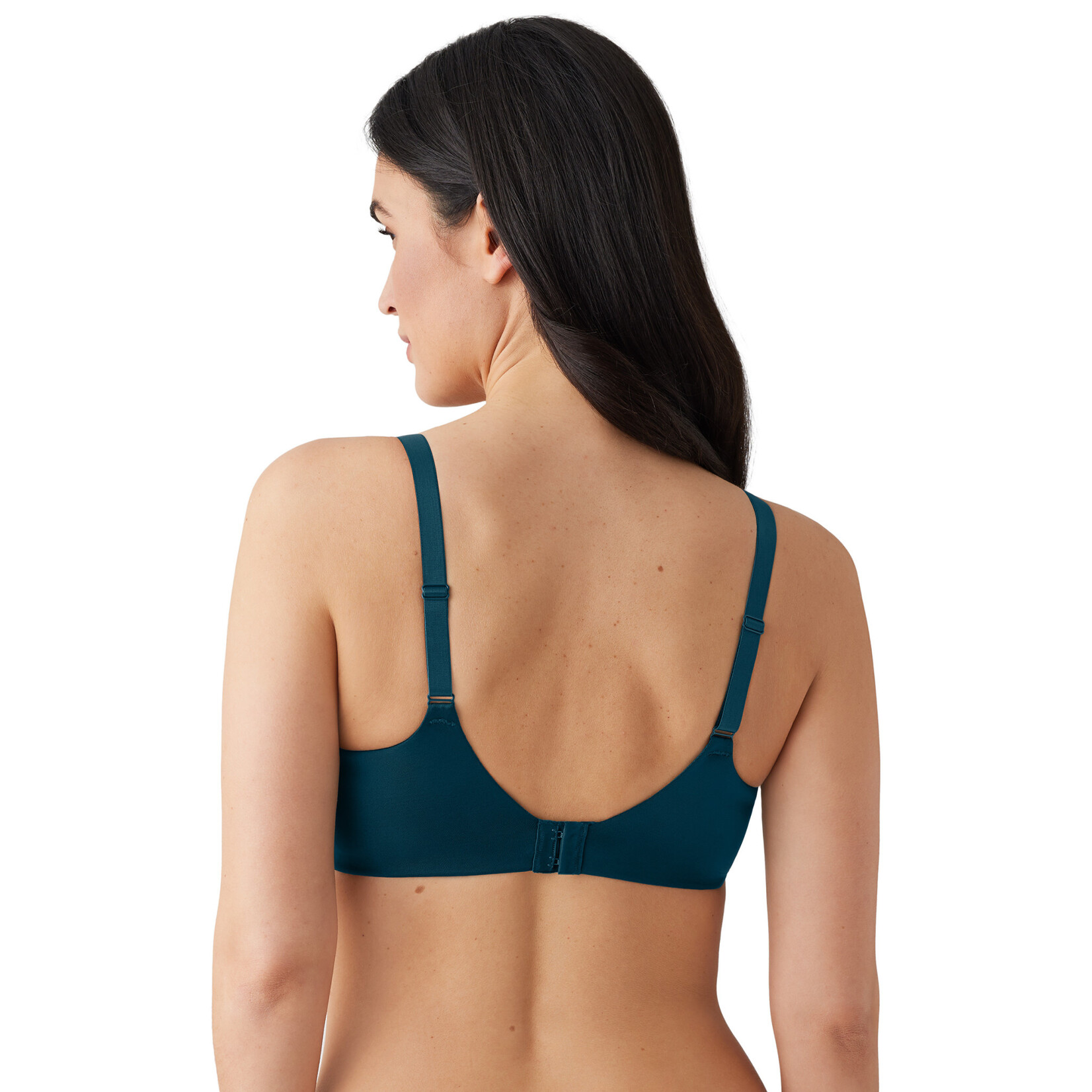 Wacoal NEW Elevated Allure Underwire in Seasonal Dark Sea