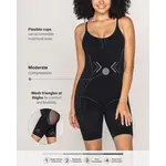 Leonisa Full Coverage Seamless Shaping Bodysuit