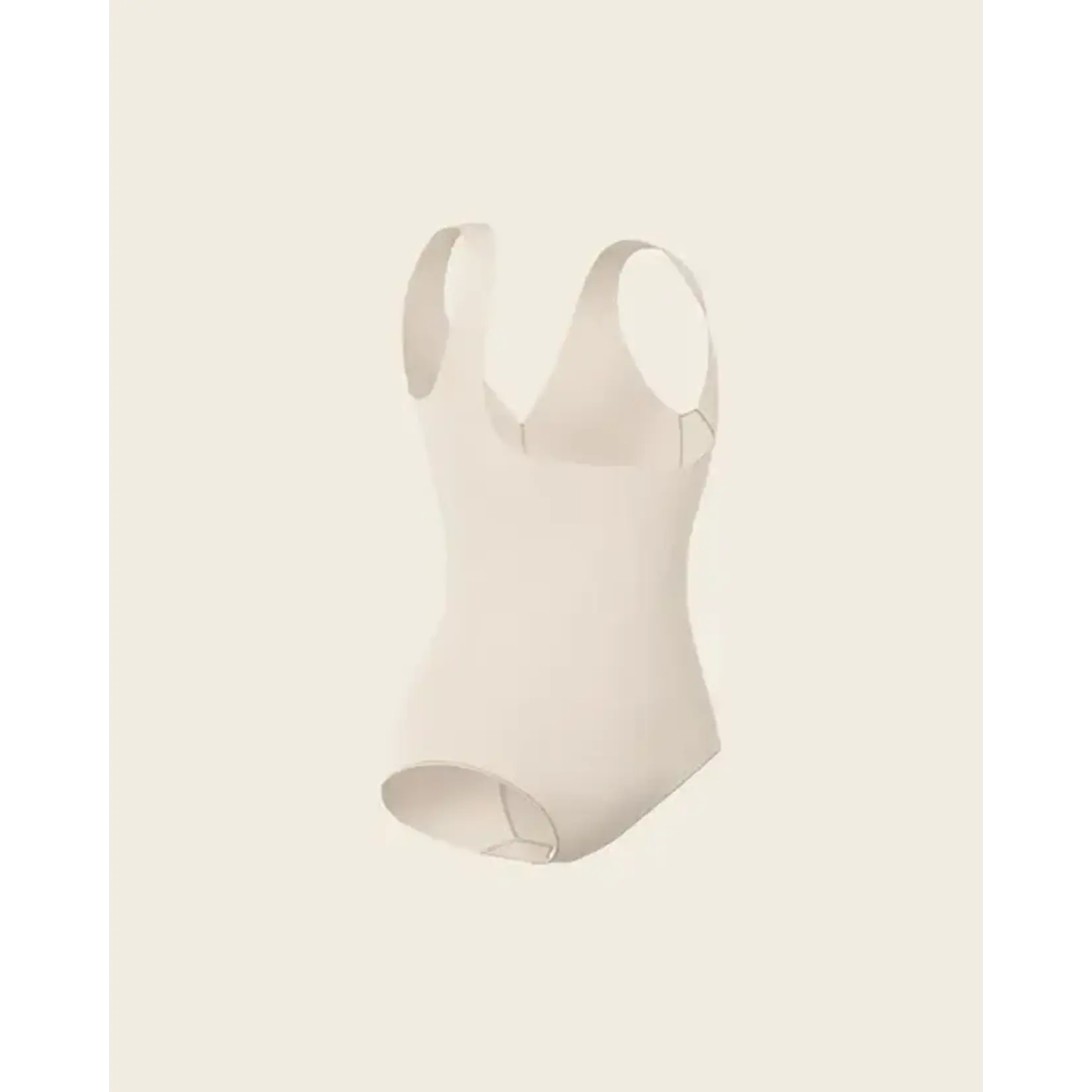 Leonisa Invisible Strapless Classic Body Shaper