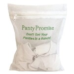 Panty Promise Panty Promise Laundry Bag