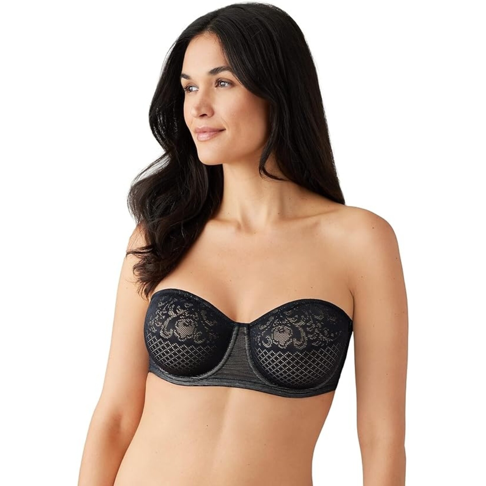 Wacoal Visual Effects Minimizer Strapless