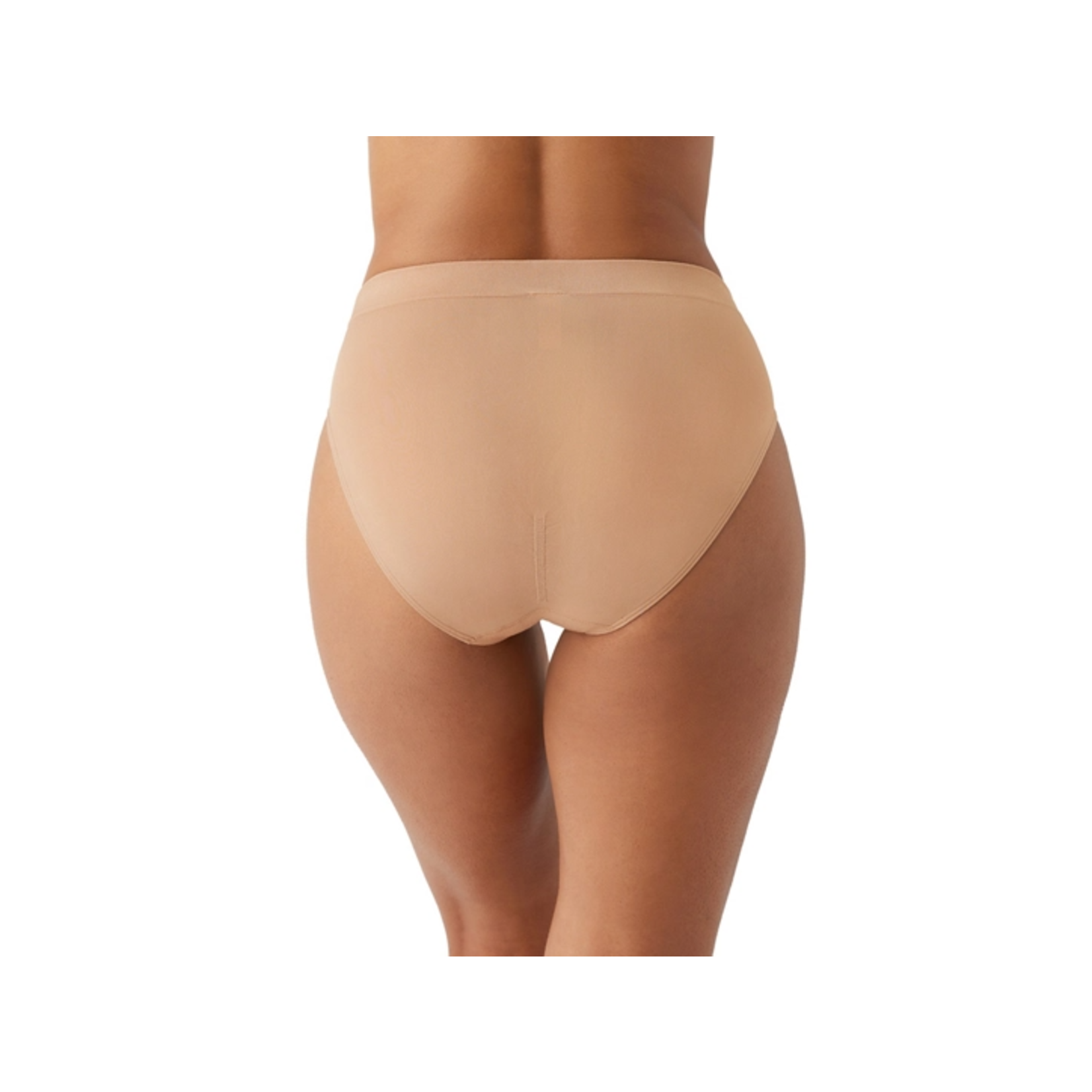 Wacoal B-Smooth® Seamless Hi-Cut