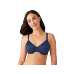 Wacoal Inside Job Underwire Bra in Seasonal Titan