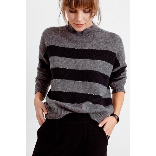 rail Rails Ellise Stripe Sweater