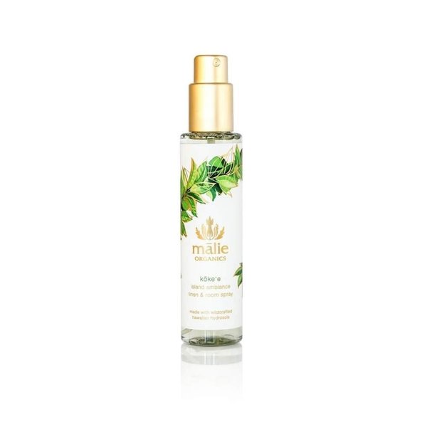 Malie Organics Malie Organics Ambiance Linen and Room Spray