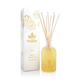 Malie Organics Malie Organics Island Ambiance Reed Diffuser Pikake