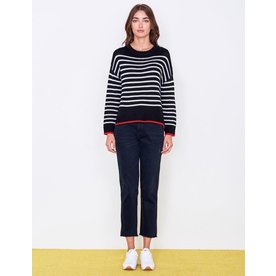 Sundry Sundry Loose Knit Sweater