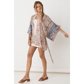 Spell Designs Spell Seashell Robe