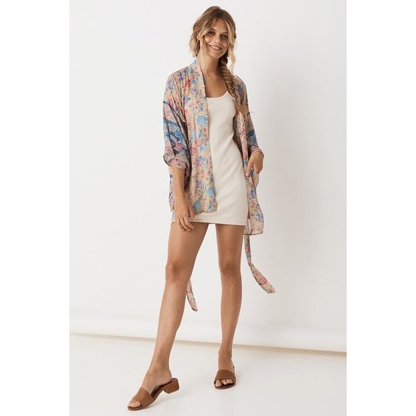 Spell Designs Spell Seashell Robe