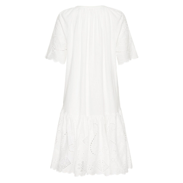 Spell Designs Spell Lala Linen House Dress