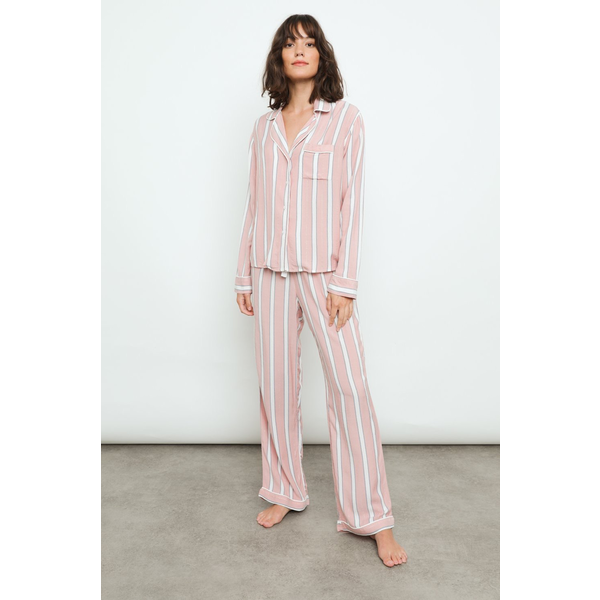 rail Rails Clara Pants PJ Set