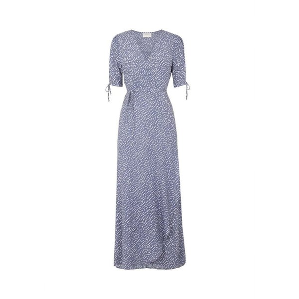 Auguste Auguste River Della Maxi Dress