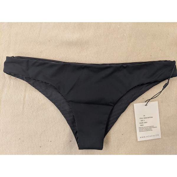 Acacia Swimwear Acacia Makai Basic Bottom