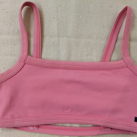 CCM Workout-wear Strappy Back Straight Front