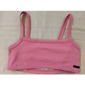 CCM Workout-wear Strappy Back Straight Front