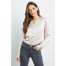 rail Rails Pearl Blouse