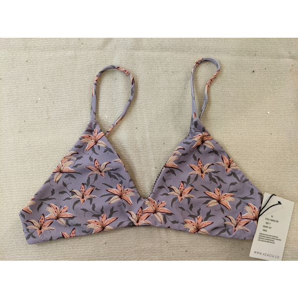 Acacia Swimwear Acacia Na Pali Top