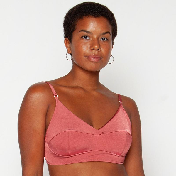 Seea Seea Soleil Bikini Top - I Heart Hanalei Beach Boutique