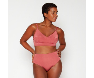 ☆タイムセール☆◉新品未使用/定価26,070円【Seea】 Bikini水着 seea-seea-soleil-high-waist-