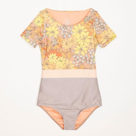 Seea Seea Hermosa Swim Shirt - I Heart Hanalei Beach Boutique