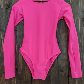Estrela do Mar Estreal Swim Horizon 1PC Long Sleeve
