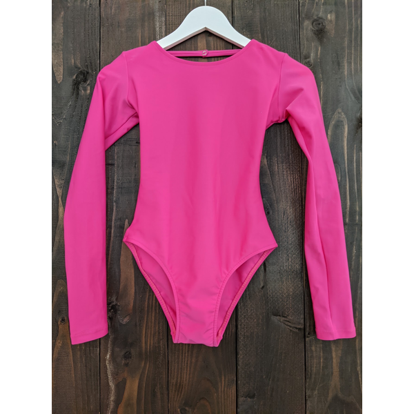 Estrela do Mar Estreal Swim Horizon 1PC Long Sleeve